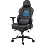 COUGAR Chair NxSys Aero Black